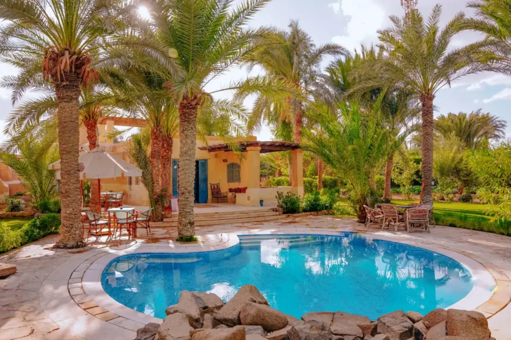 Villa El Diwan - Image 2