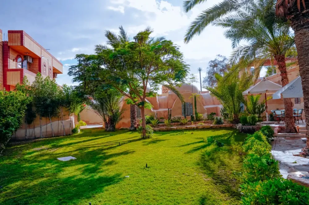 Villa El Diwan - Image 6