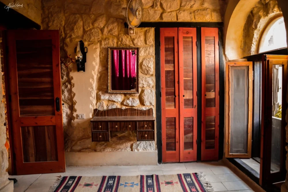 Villa 4 Compounds Al-Rboua - Image 6