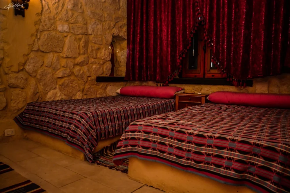 Villa 4 Compounds Al-Rboua - Image 7