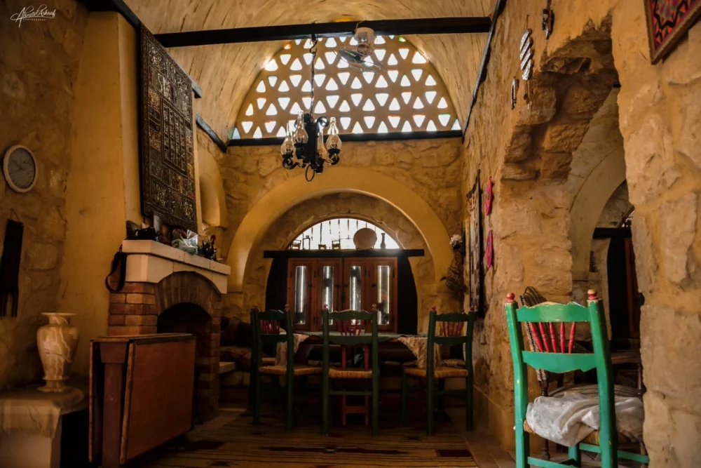 Villa 4 Compounds Al-Rboua - Image 4