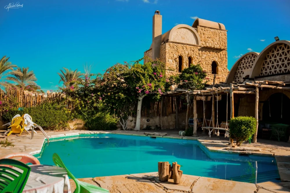 Villa 4 Compounds Al-Rboua - Image 3