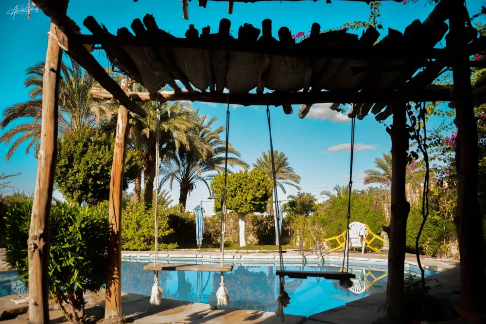 Villa 4 Compounds Al-Rboua - Image 2