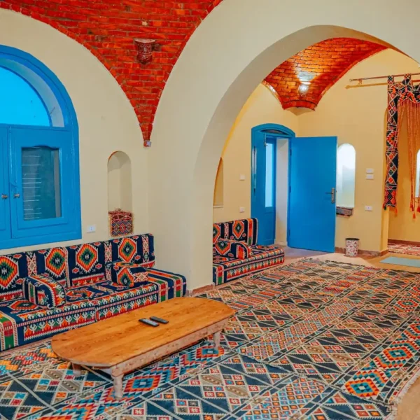 Villa Naseem Tunisia