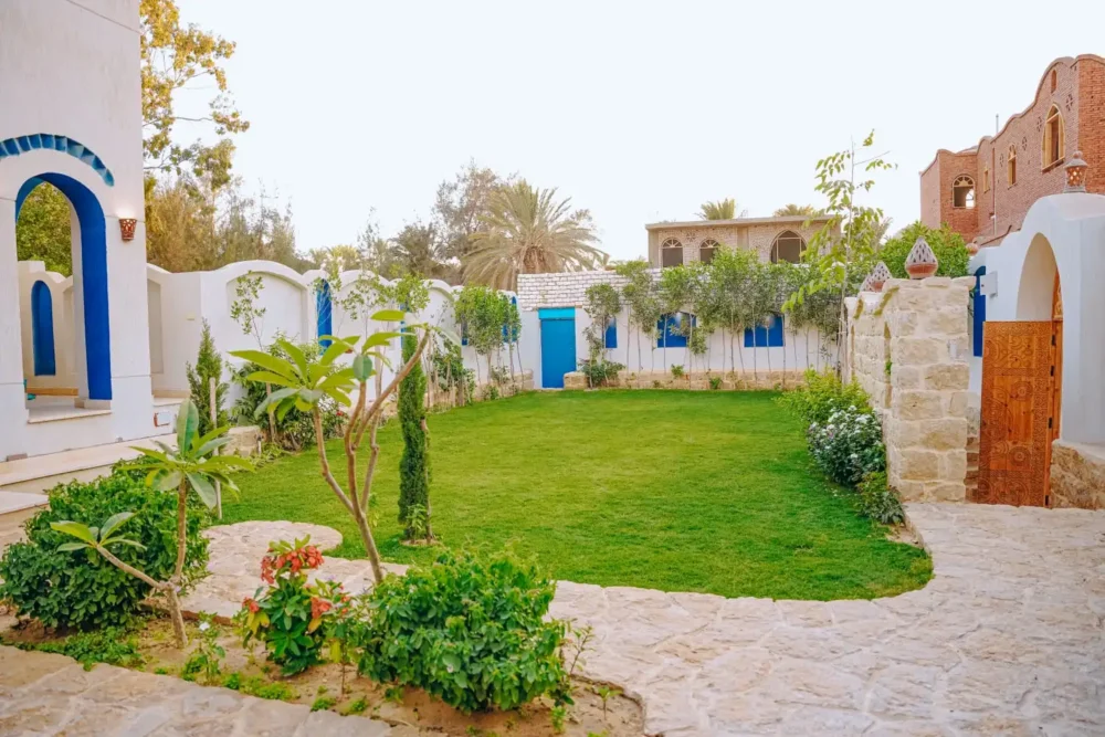 Villa Naseem Tunisia - Image 4