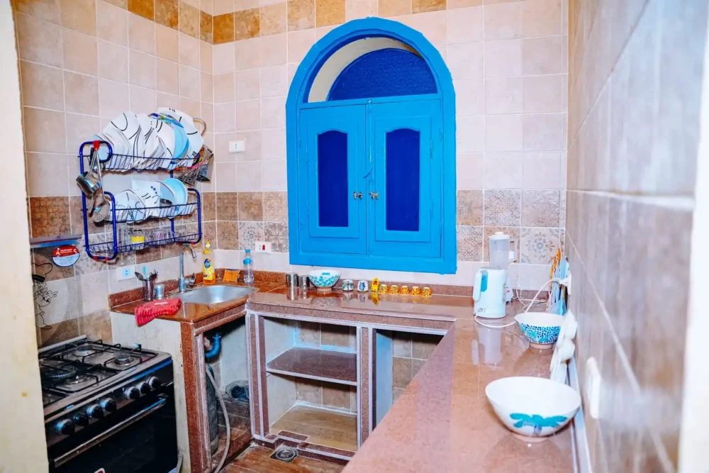 Villa Naseem Tunisia - Image 2