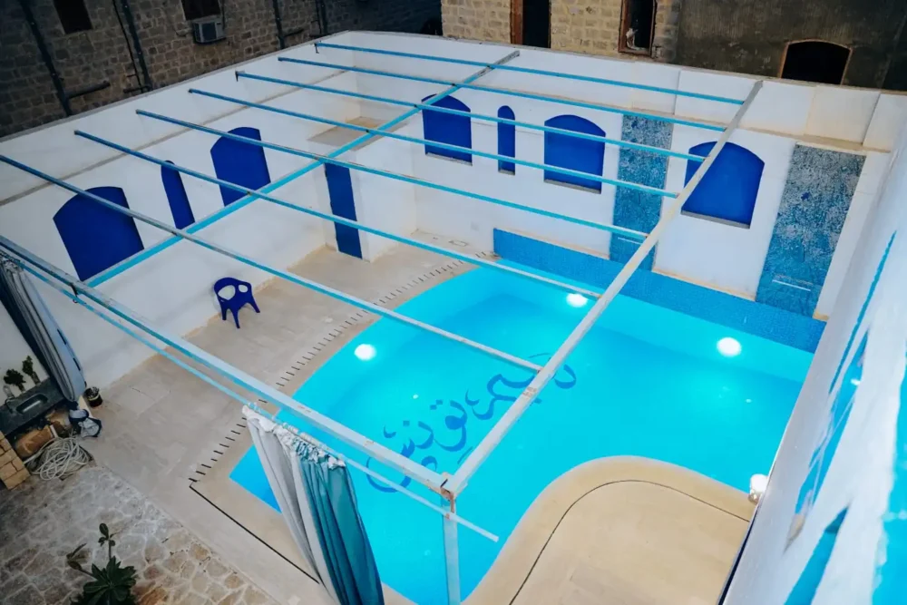 Villa Naseem Tunisia - Image 6