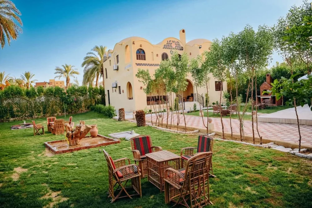 Vila Al-Maamoura - Image 3