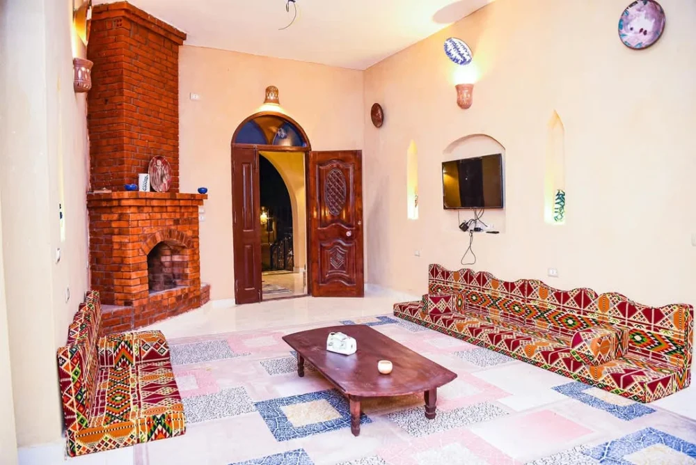 Vila Al-Maamoura - Image 5