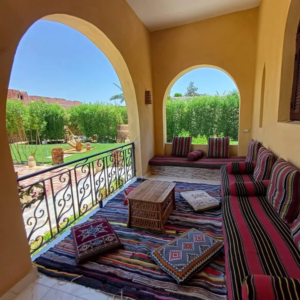 Vila Al-Maamoura - Image 4