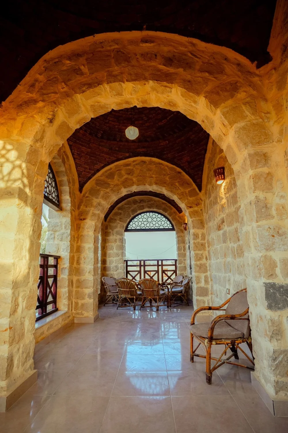 Villa Tunisia Paradise - Image 2