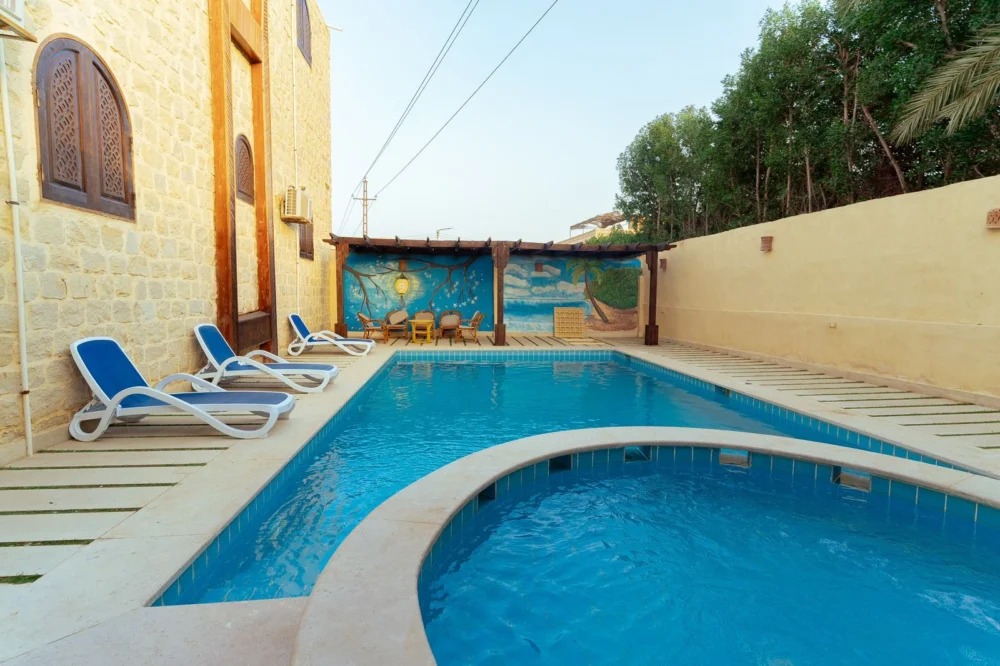 Villa Tunisia Paradise - Image 3