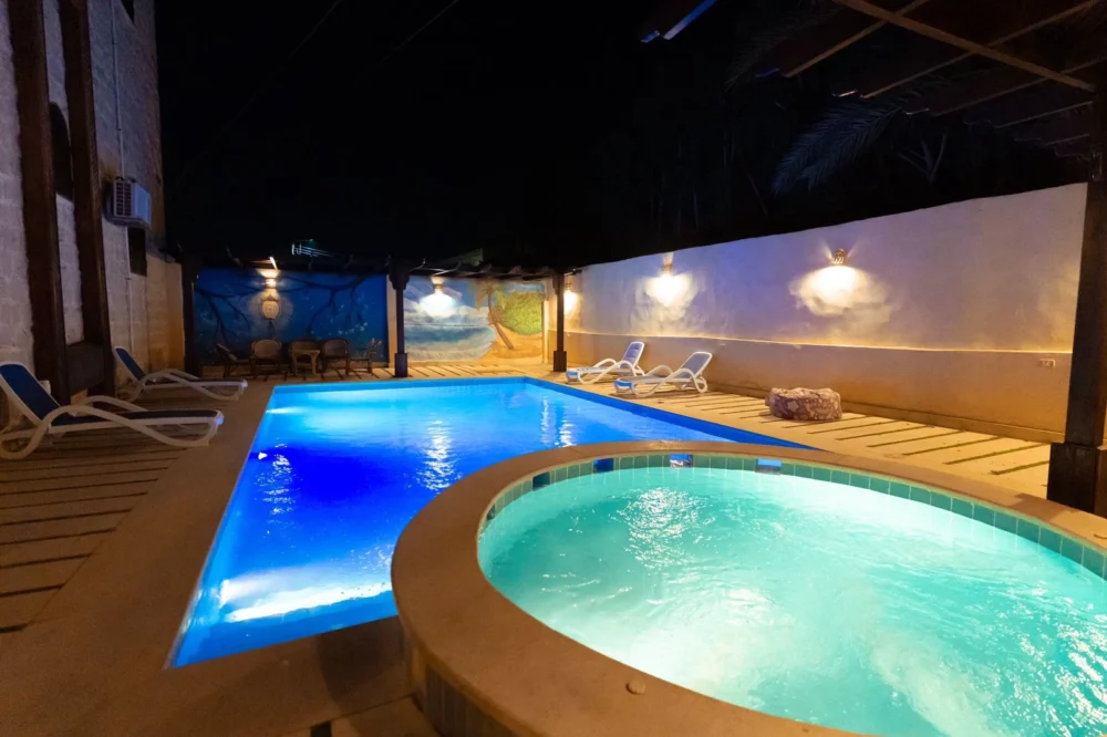 Villa Tunisia Paradise - Image 5