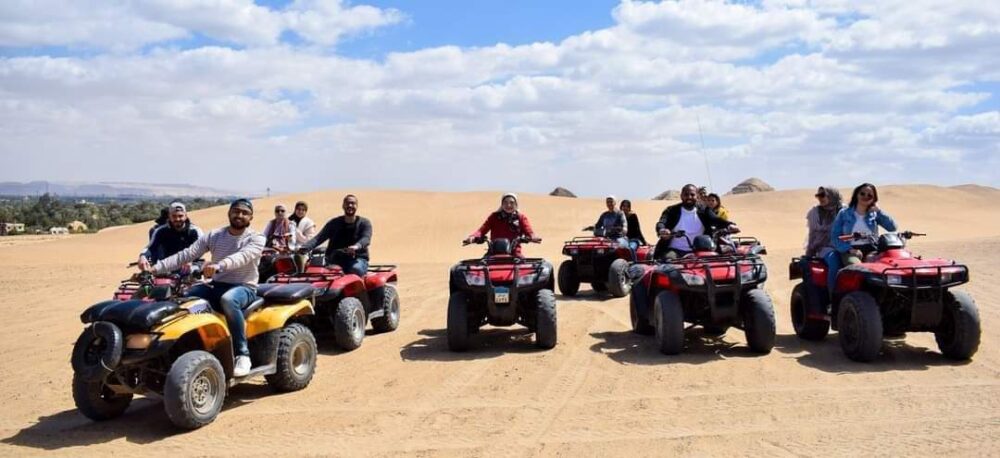 Rayyan Valley Safari - Image 3