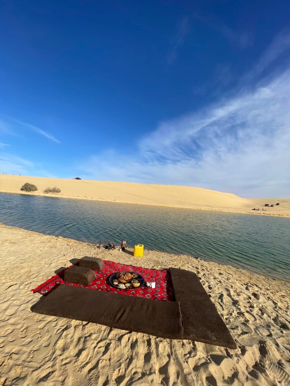 Rayyan Valley Safari - Image 5