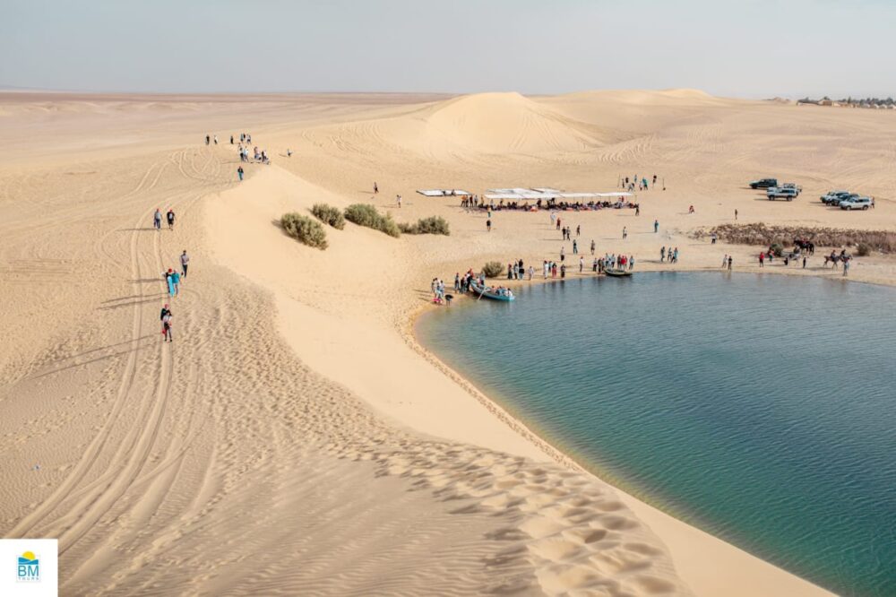 Rayyan Valley Safari - Image 6