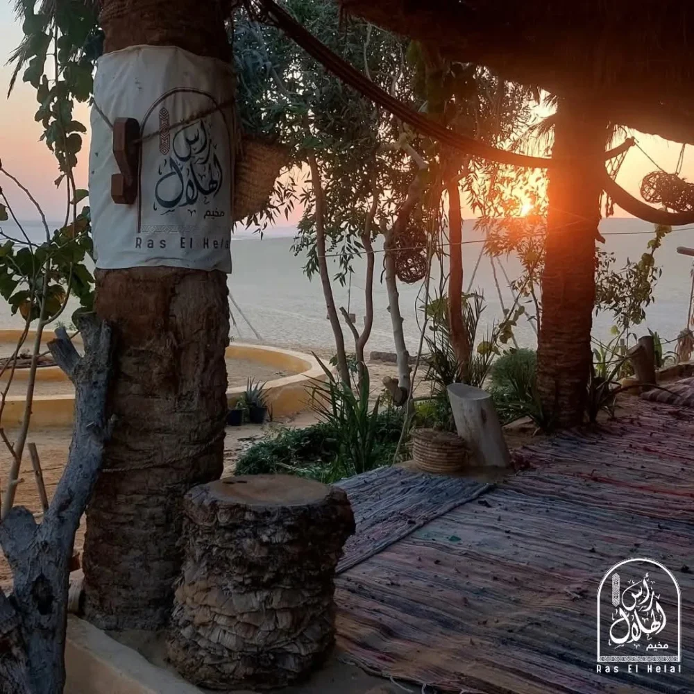 Ras al-Hilal camp - Image 3