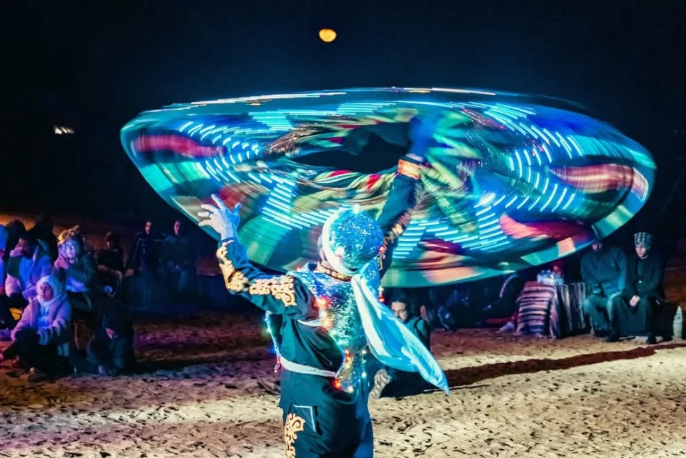 Qatrani Camp - Image 8