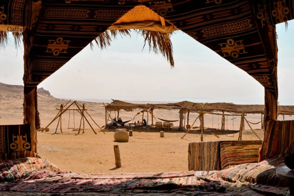 Qatrani Camp - Image 9