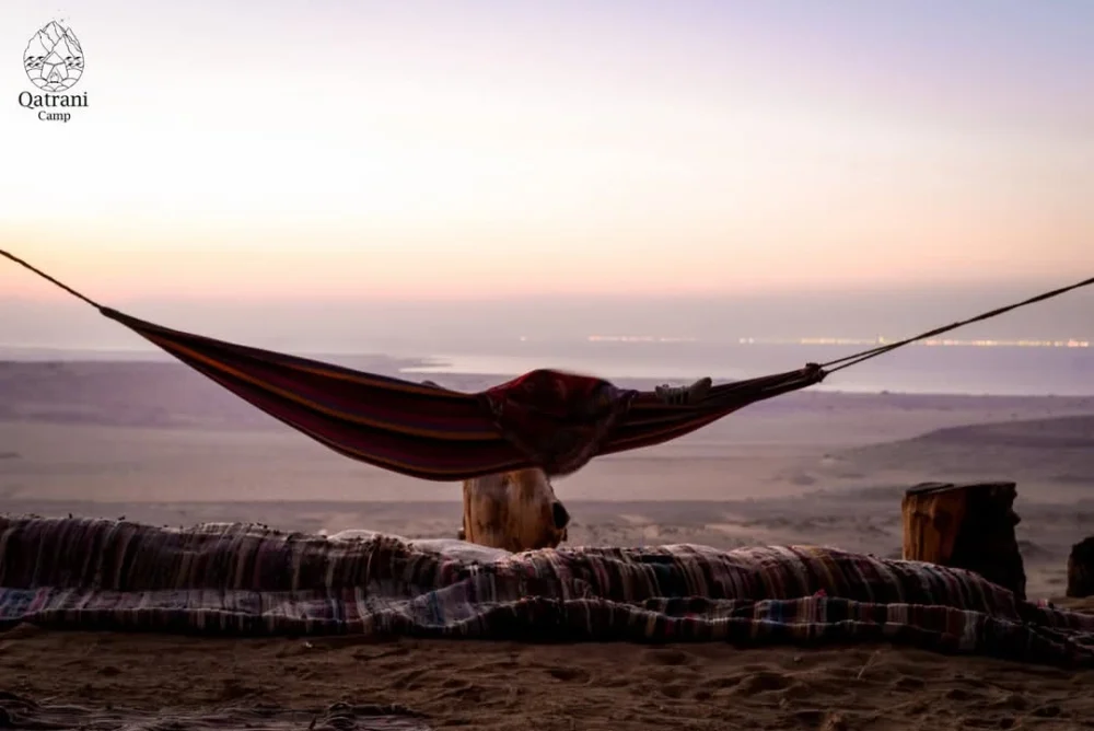 Qatrani Camp - Image 10