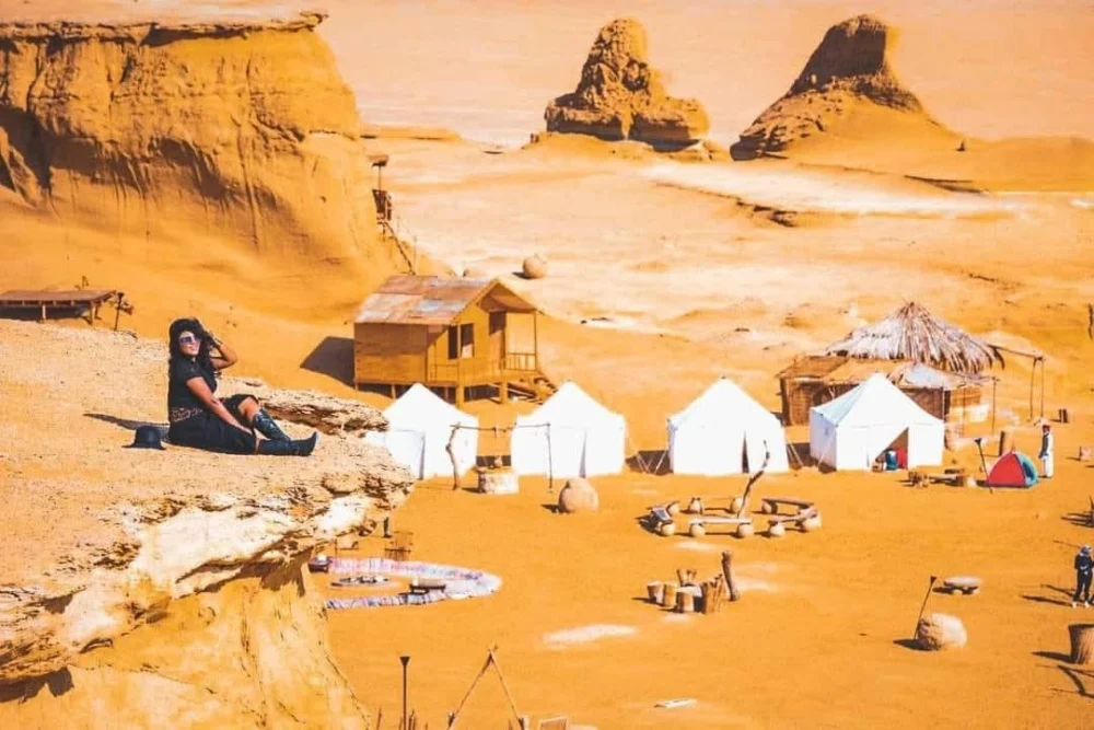 Qatrani Camp - Image 11