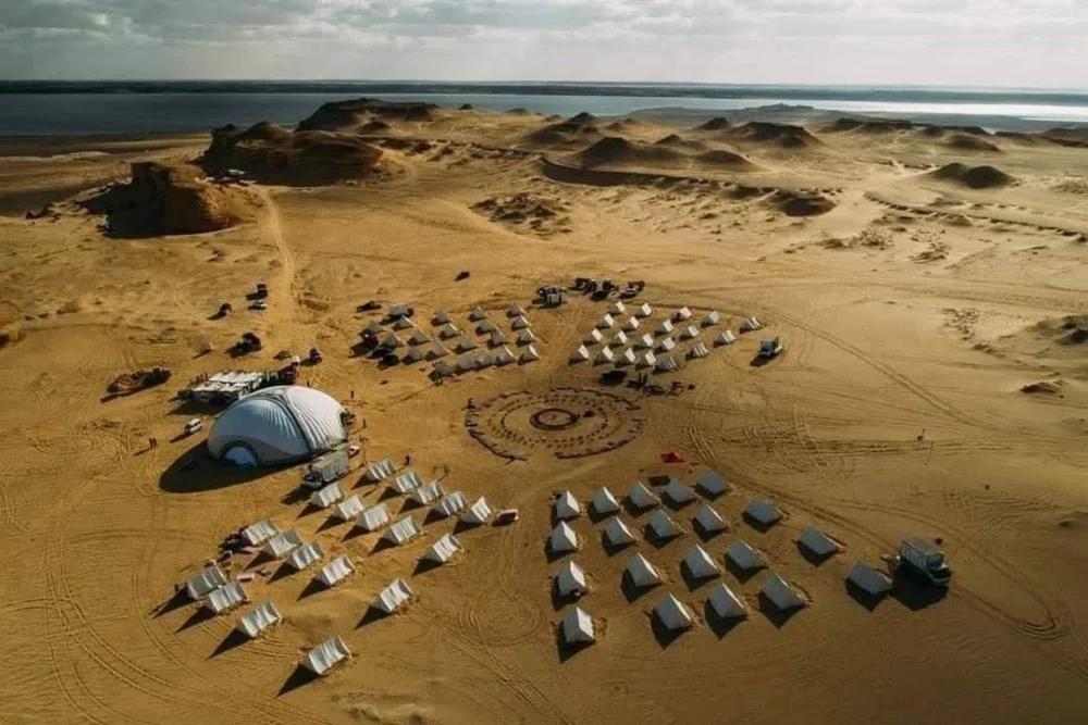 Qatrani Camp - Image 12