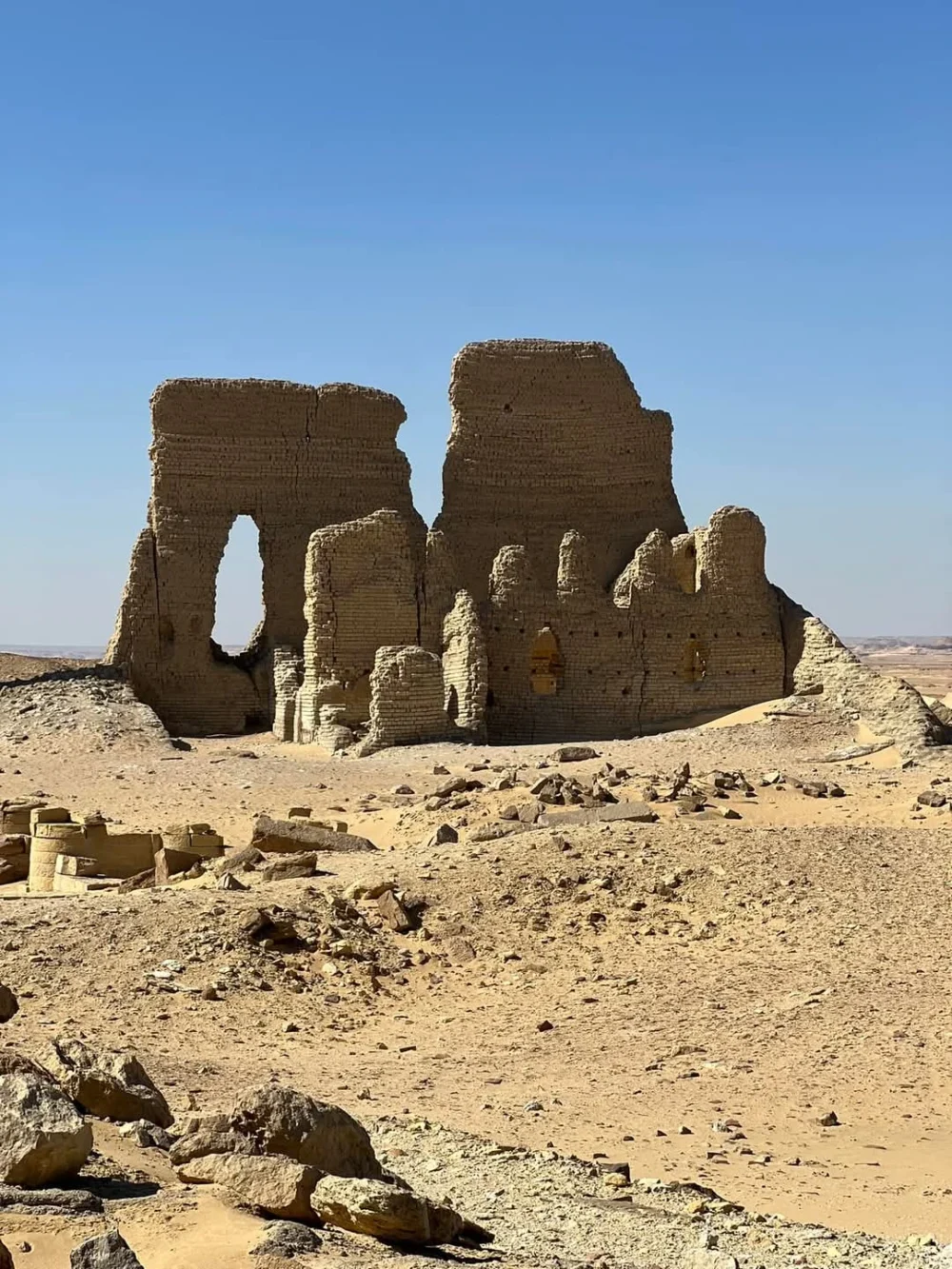 Safari trip to Karun Reserve - Image 5