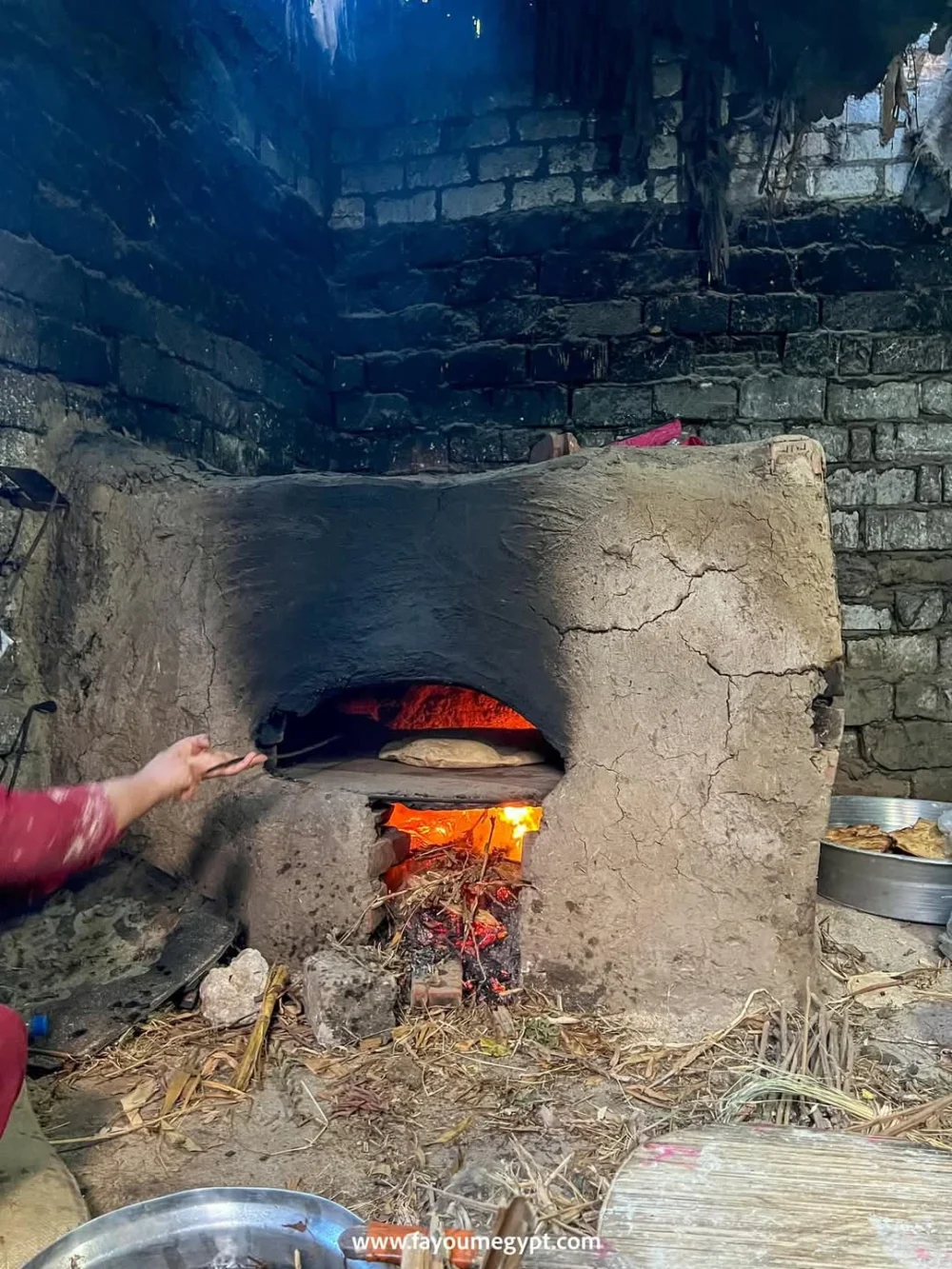Tour Tour Program in Tunis Village - Image 9