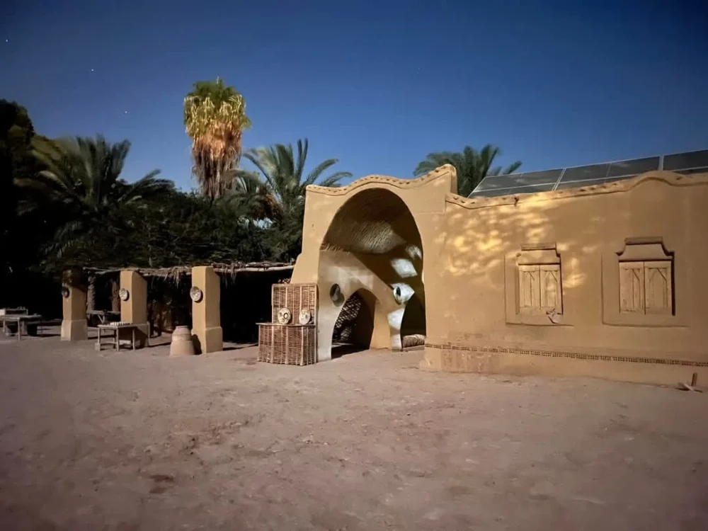 Tour Tour Program in Tunis Village - Image 12