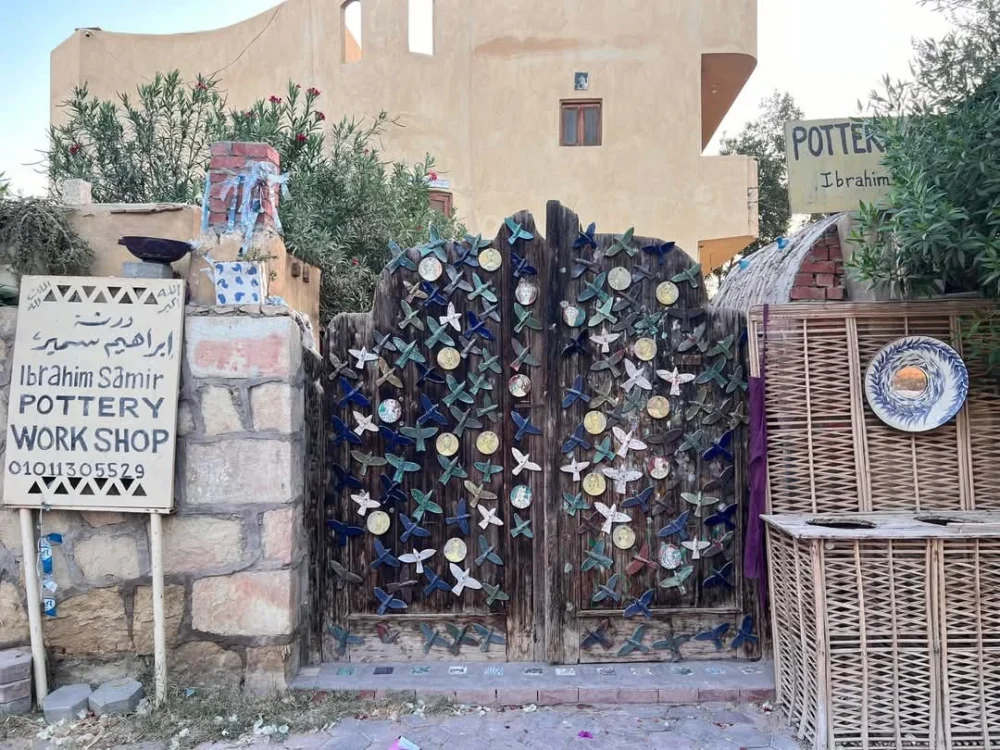 Tour Tour Program in Tunis Village - Image 5