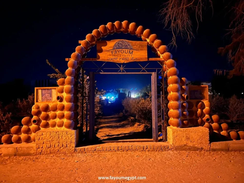 Tour Tour Program in Tunis Village - Image 6