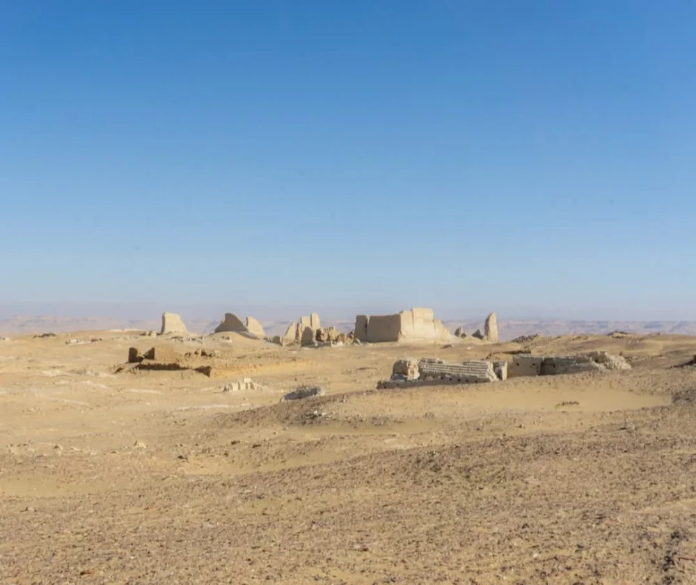 Safari trip to Karun Reserve - Image 6