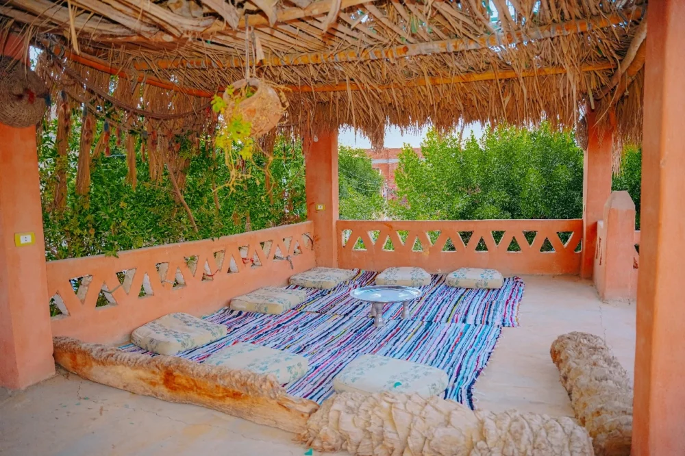 Tower Chalet - Image 5