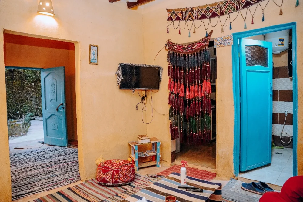 Tower Chalet - Image 4