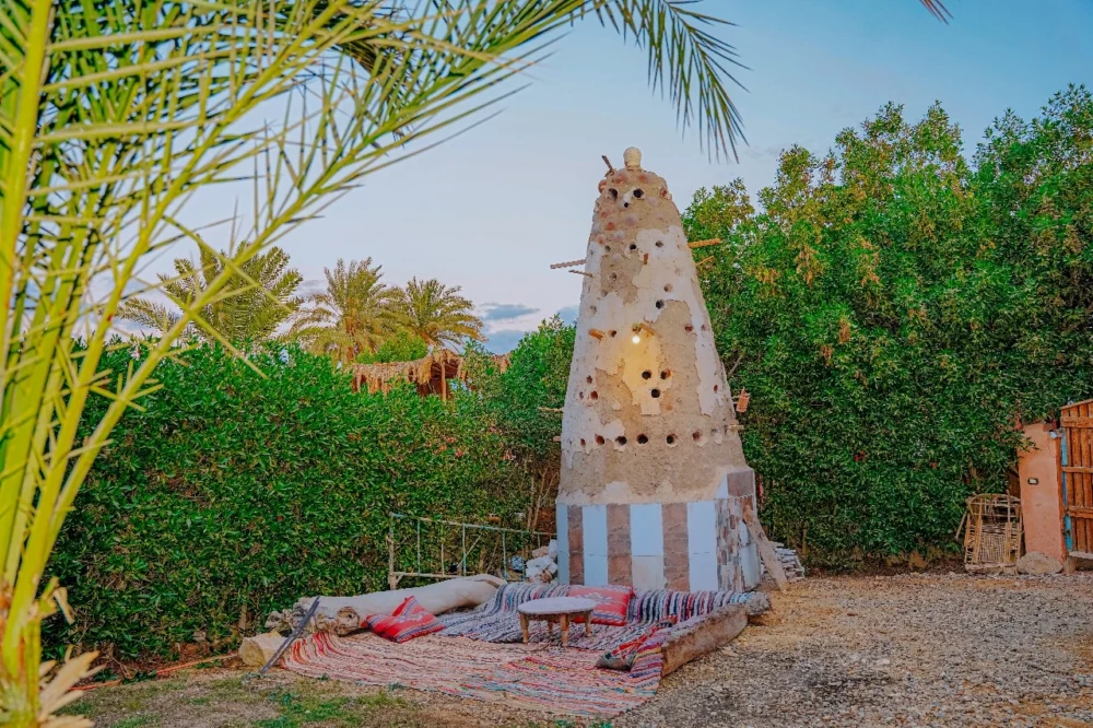 Tower Chalet - Image 7