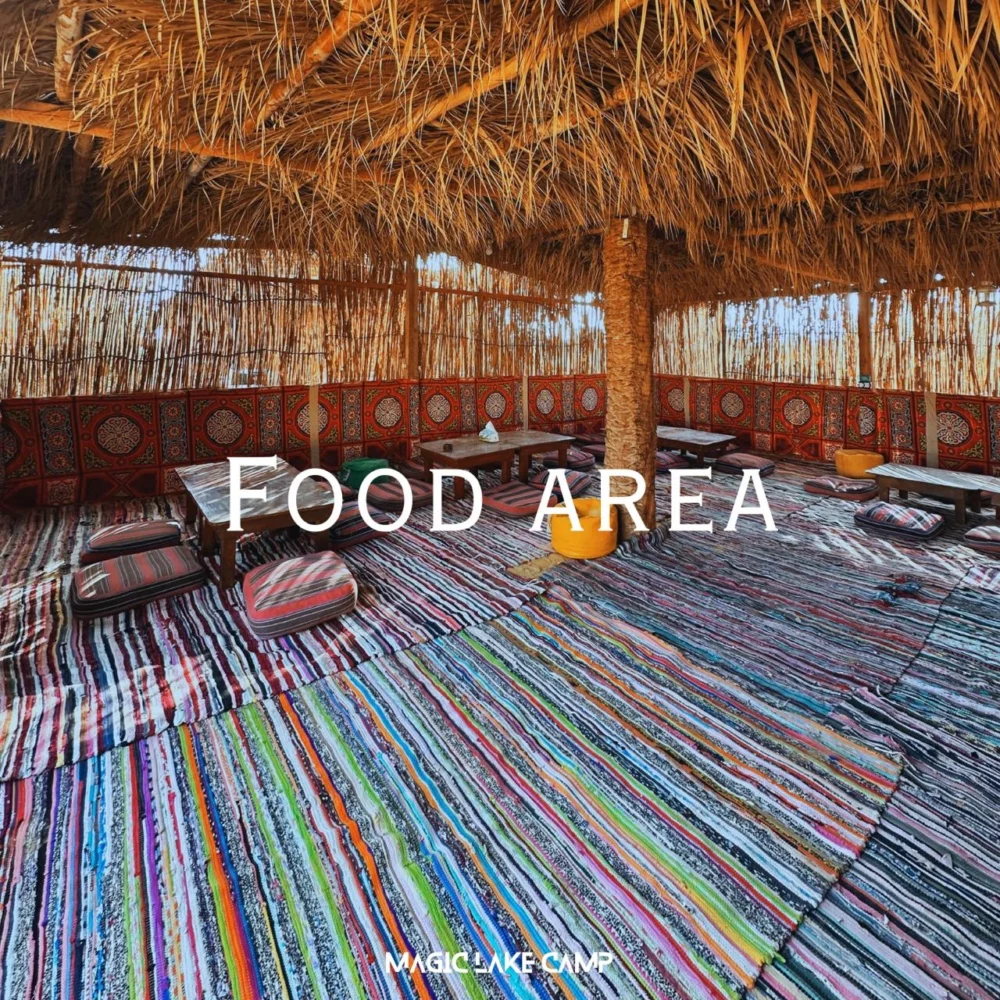 Magic Lake Camp - Image 6