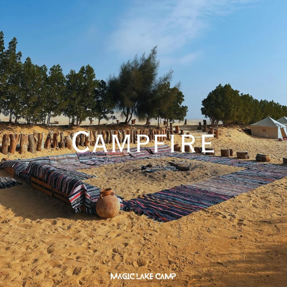 Magic Lake Camp - Image 7