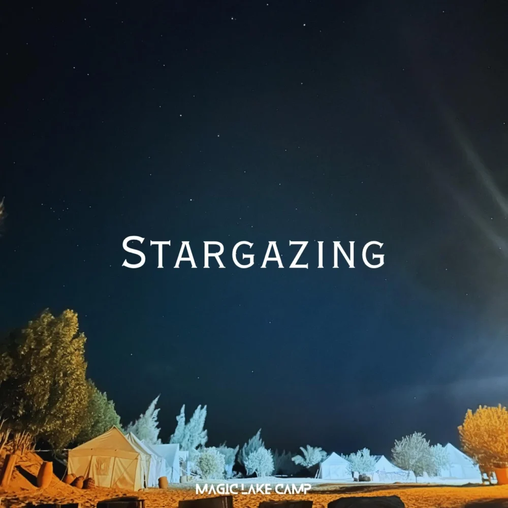 Magic Lake Camp - Image 8