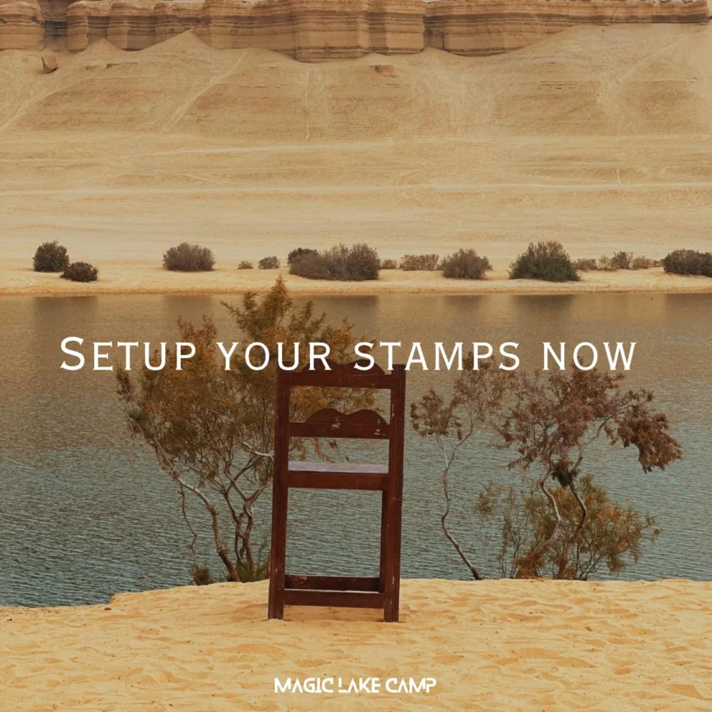 Magic Lake Camp - Image 4