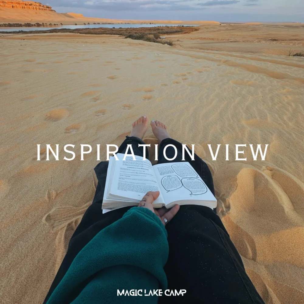 Magic Lake Camp - Image 10