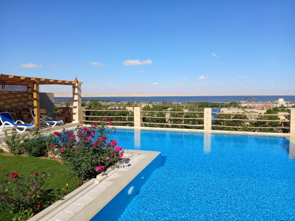 Villa Tunisia Bloom - Image 3