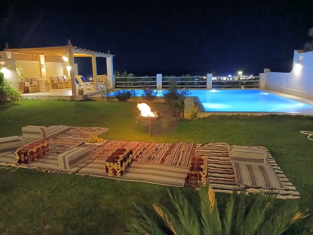 Villa Tunisia Bloom - Image 5