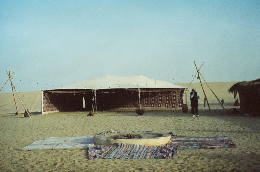 Telal Camp - Image 6