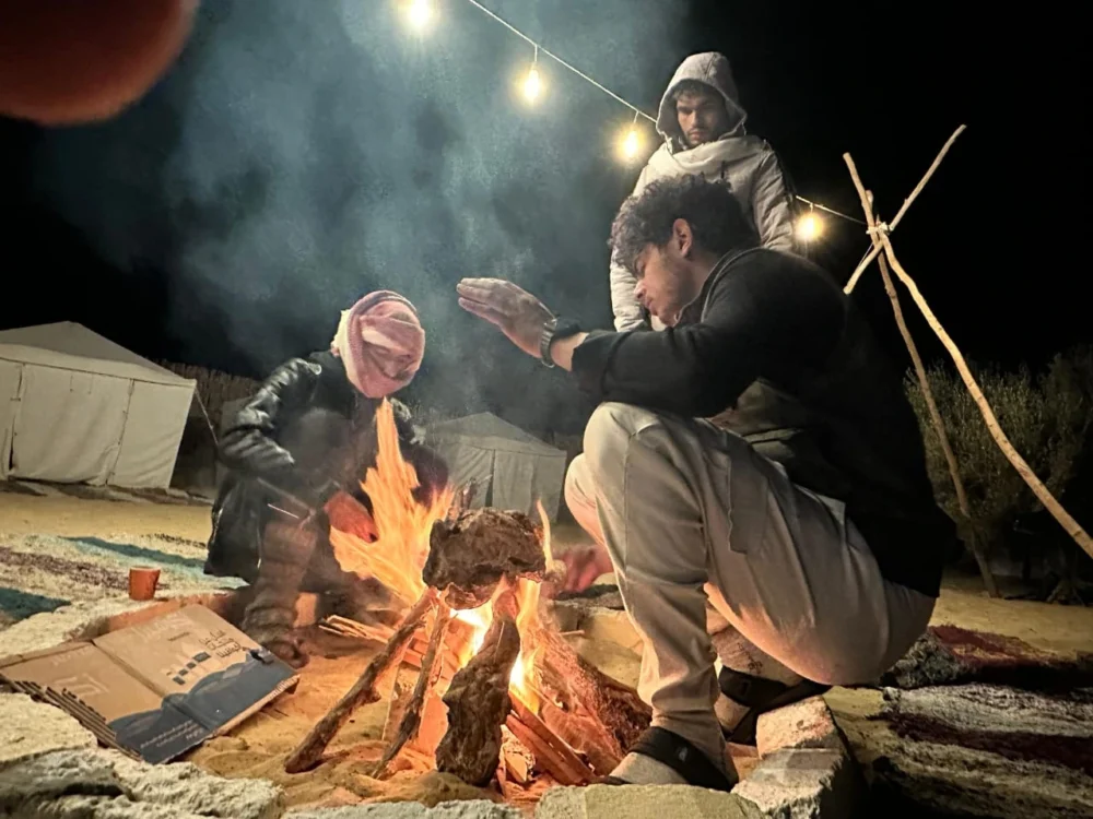 Telal Camp - Image 2