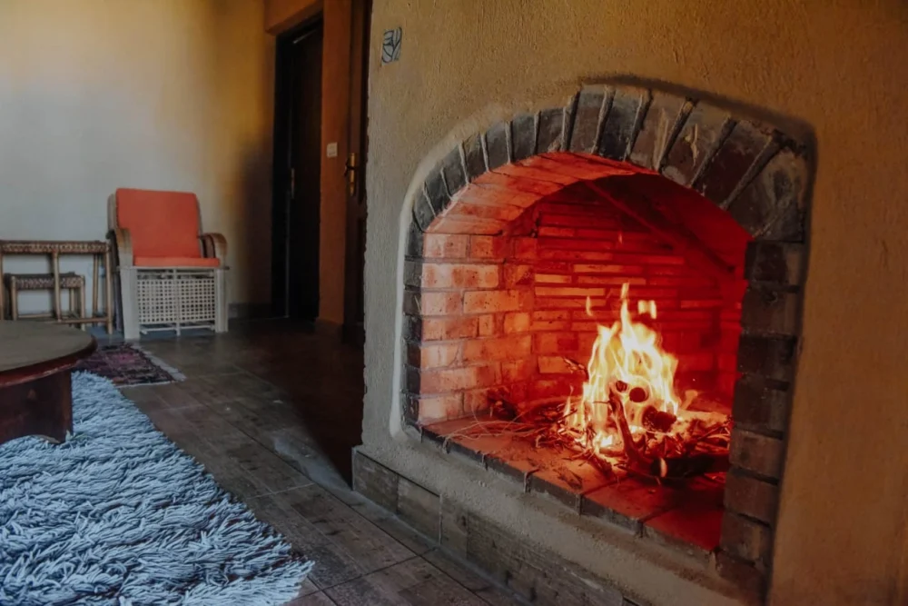 Ruby Chalet - Image 8