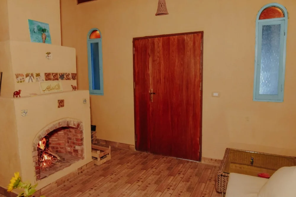 Ruby Chalet - Image 4