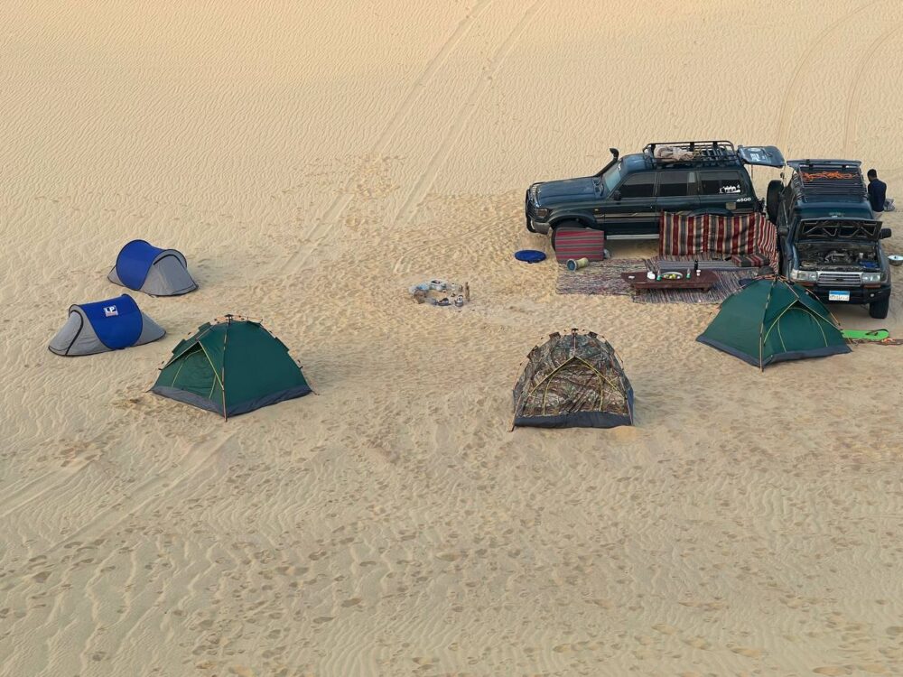 Rayyan Valley Safari - Image 2